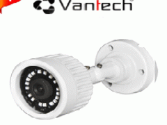 Camera thân Vantech HD-TVI VP-316TVI